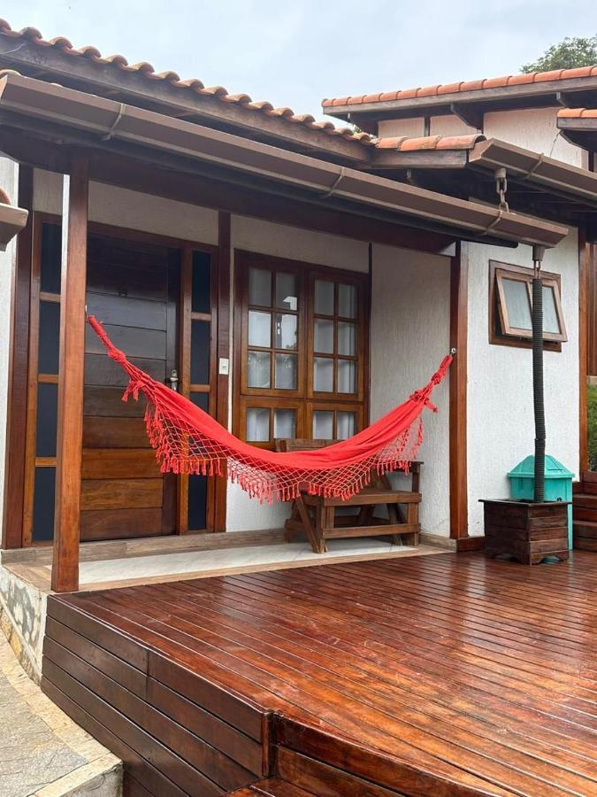 Villagio Aguas Do Jaguari Pousada Santa Isabel Kültér fotó