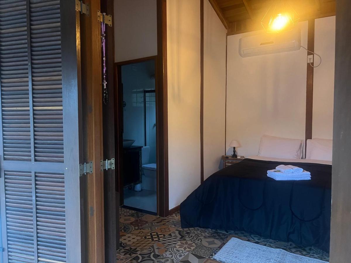 Villagio Aguas Do Jaguari Pousada Santa Isabel Kültér fotó