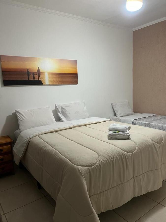 Villagio Aguas Do Jaguari Pousada Santa Isabel Kültér fotó
