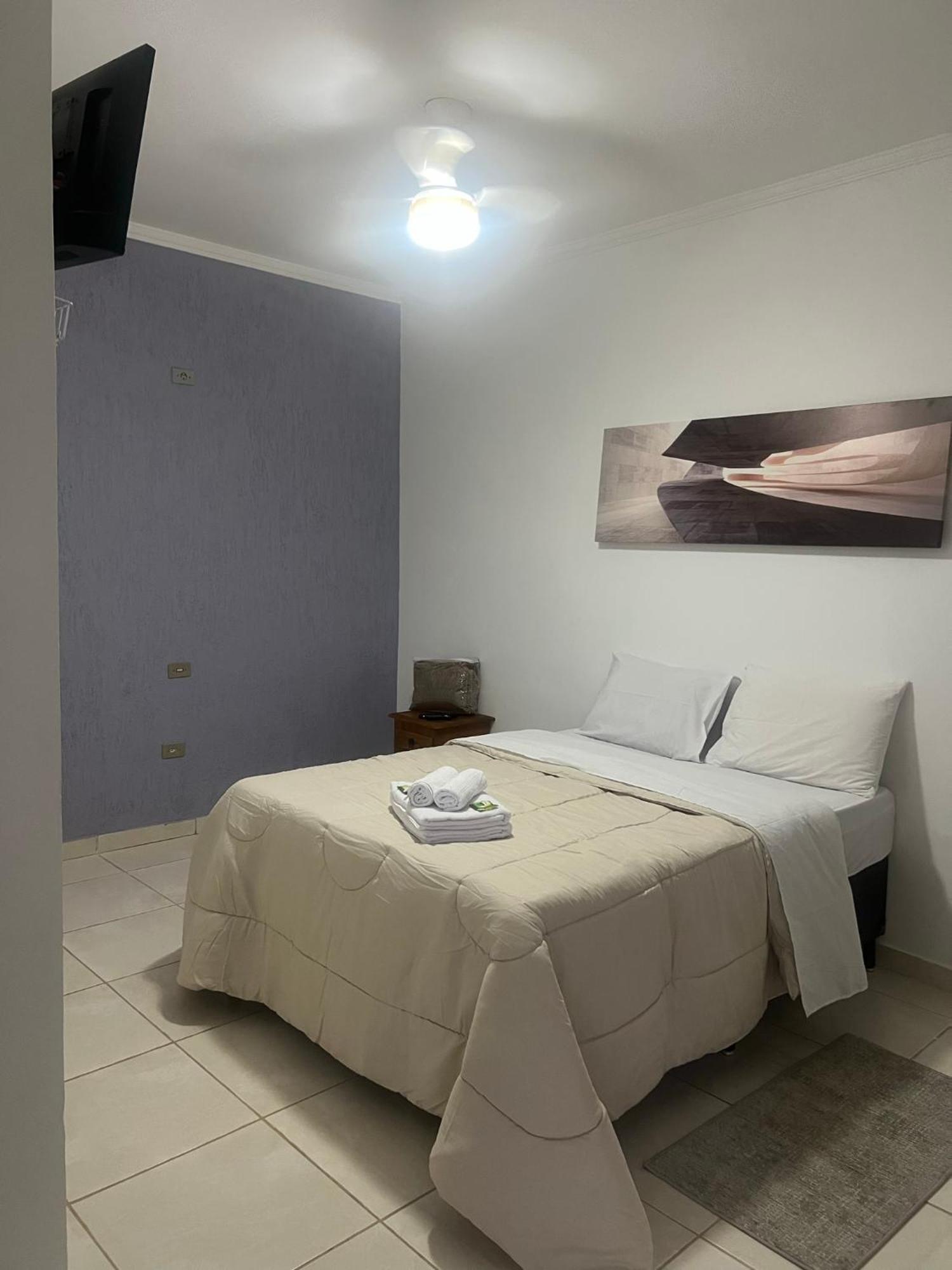 Villagio Aguas Do Jaguari Pousada Santa Isabel Kültér fotó