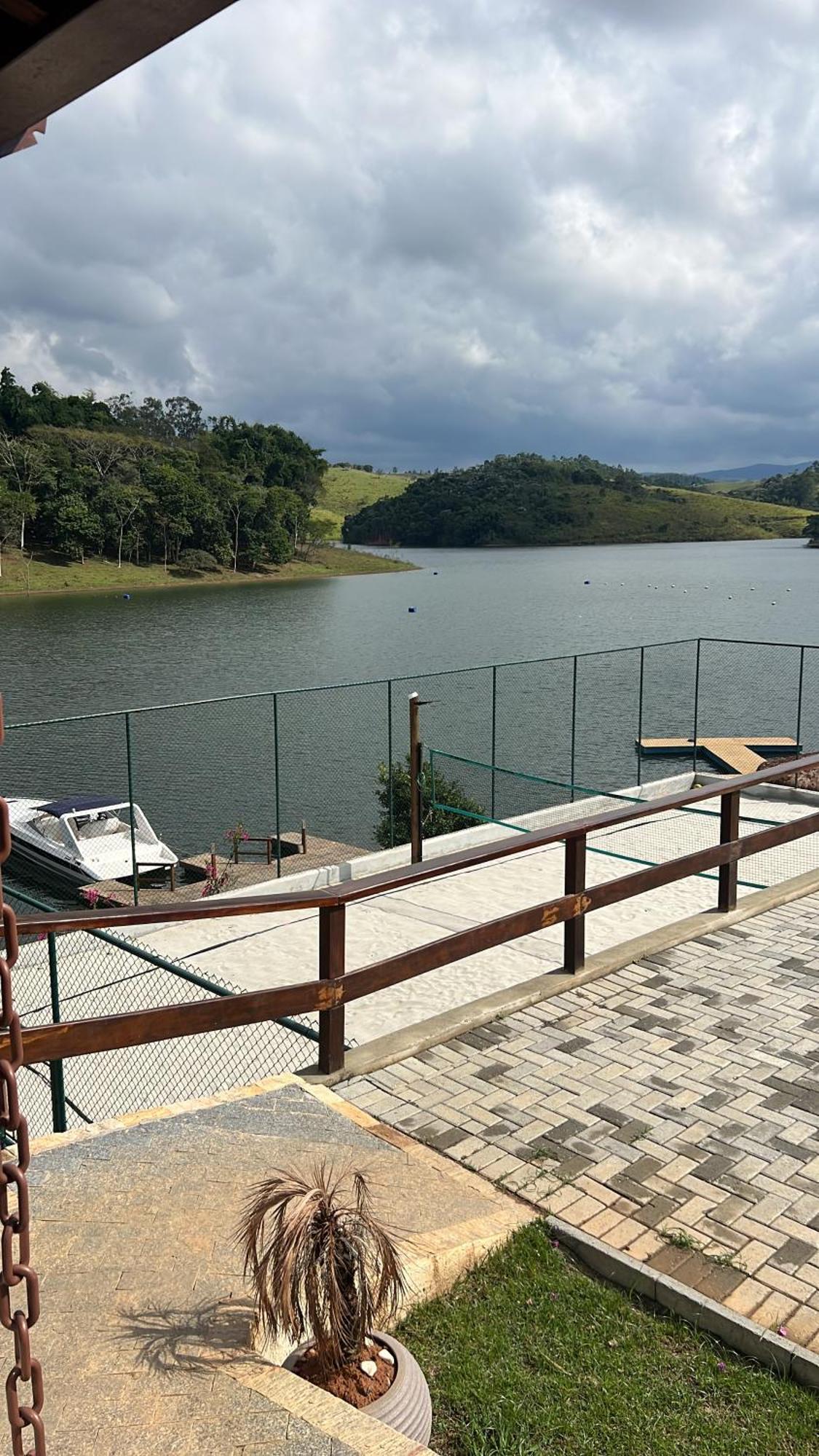 Villagio Aguas Do Jaguari Pousada Santa Isabel Kültér fotó