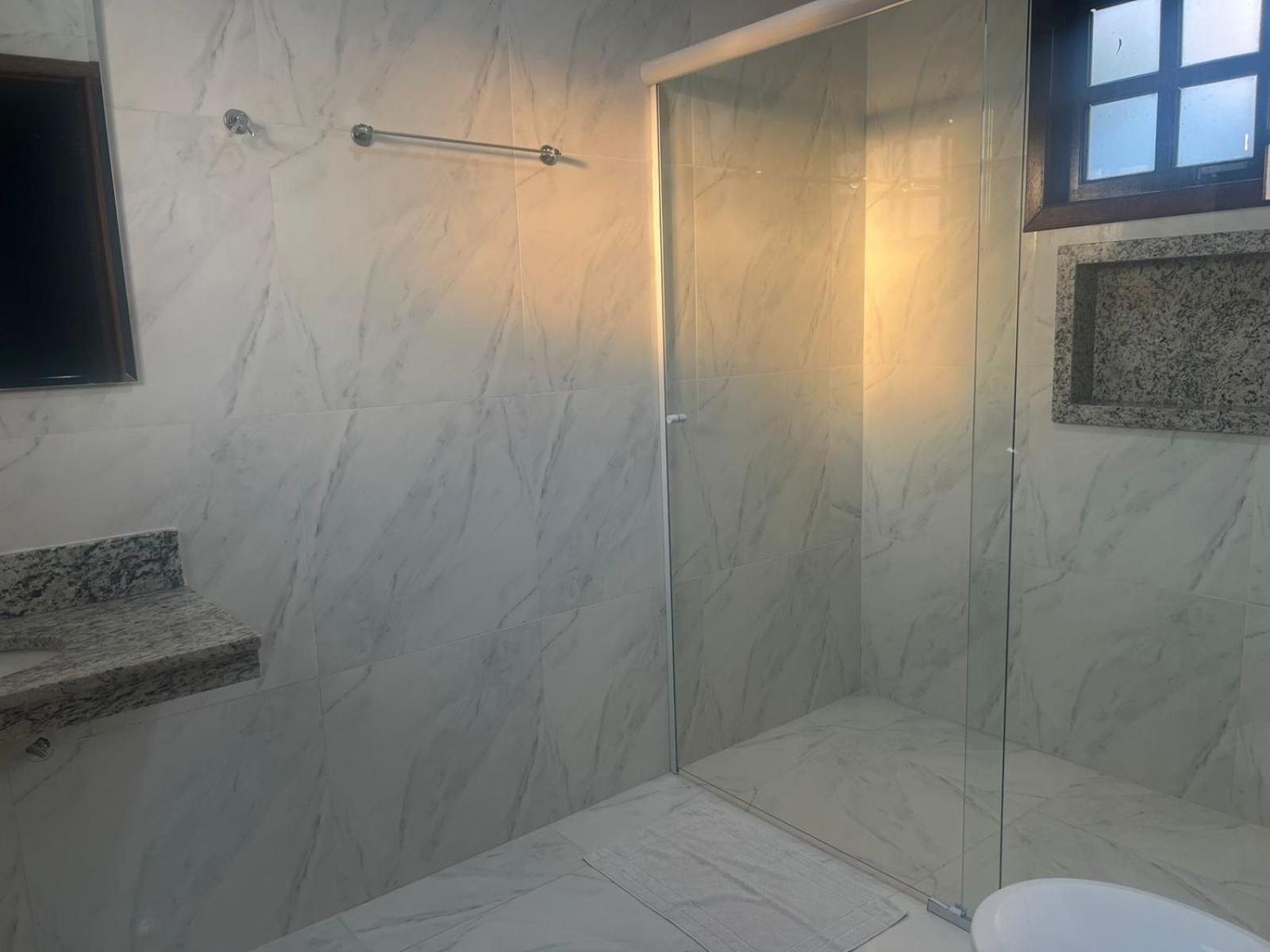 Villagio Aguas Do Jaguari Pousada Santa Isabel Kültér fotó