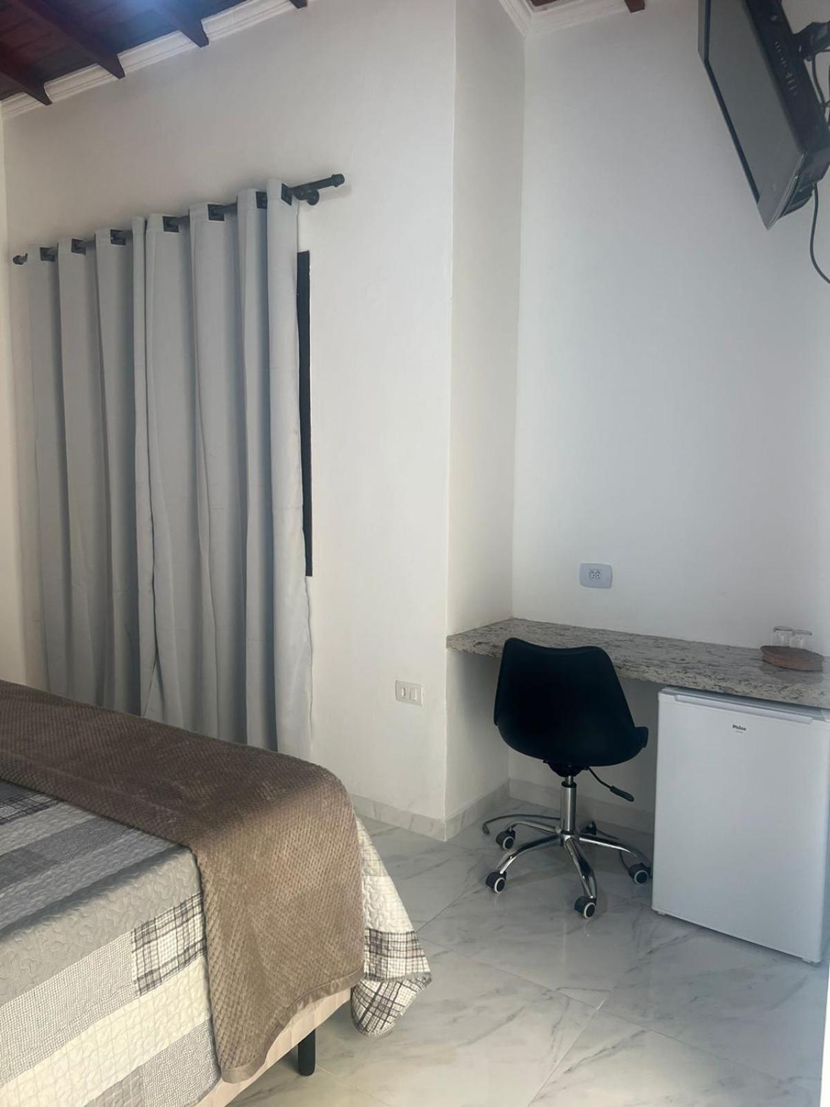 Villagio Aguas Do Jaguari Pousada Santa Isabel Kültér fotó